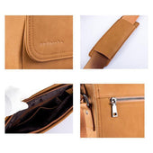 Lade das Bild in den Galerie-Viewer, Braun / 15 Zoll