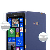 Load image into Gallery viewer, Blau / Lumia 625