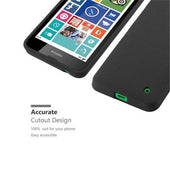 Load image into Gallery viewer, Schwarz / Lumia 630 / 635