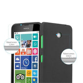 Load image into Gallery viewer, Schwarz / Lumia 630 / 635