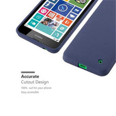Load image into Gallery viewer, Blau / Lumia 630 / 635