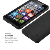 Lade das Bild in den Galerie-Viewer, Schwarz / Lumia 640