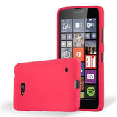 Lade das Bild in den Galerie-Viewer, Rot / Lumia 640