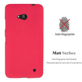 Lade das Bild in den Galerie-Viewer, Rot / Lumia 640