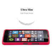 Lade das Bild in den Galerie-Viewer, Rot / Lumia 640