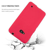 Lade das Bild in den Galerie-Viewer, Rot / Lumia 640