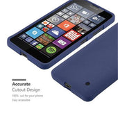 Lade das Bild in den Galerie-Viewer, Blau / Lumia 640