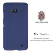 Lade das Bild in den Galerie-Viewer, Blau / Lumia 640