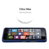 Lade das Bild in den Galerie-Viewer, Blau / Lumia 640