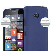 Lade das Bild in den Galerie-Viewer, Blau / Lumia 640