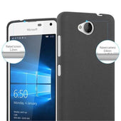 Load image into Gallery viewer, Schwarz / Lumia 650