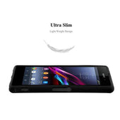 Lade das Bild in den Galerie-Viewer, Schwarz / Xperia Z1 COMPACT