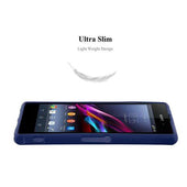 Lade das Bild in den Galerie-Viewer, Blau / Xperia Z1 COMPACT