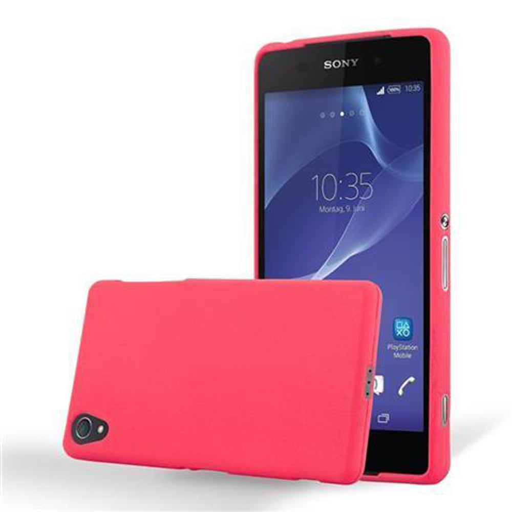 Rot / Xperia Z2