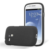 Load image into Gallery viewer, Schwarz / Galaxy S3 MINI