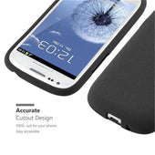 Load image into Gallery viewer, Schwarz / Galaxy S3 MINI