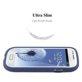 Load image into Gallery viewer, Blau / Galaxy S3 MINI