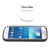 Load image into Gallery viewer, Schwarz / Galaxy S4 MINI