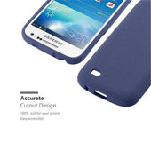 Load image into Gallery viewer, Blau / Galaxy S4 MINI