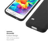 Lade das Bild in den Galerie-Viewer, Schwarz / Galaxy S5 MINI / S5 MINI DUOS