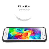 Lade das Bild in den Galerie-Viewer, Schwarz / Galaxy S5 MINI / S5 MINI DUOS