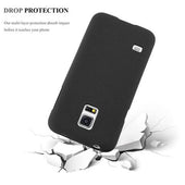 Lade das Bild in den Galerie-Viewer, Schwarz / Galaxy S5 MINI / S5 MINI DUOS