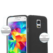 Lade das Bild in den Galerie-Viewer, Schwarz / Galaxy S5 MINI / S5 MINI DUOS