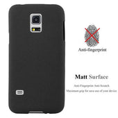 Lade das Bild in den Galerie-Viewer, Schwarz / Galaxy S5 MINI / S5 MINI DUOS