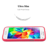 Lade das Bild in den Galerie-Viewer, Rot / Galaxy S5 MINI / S5 MINI DUOS