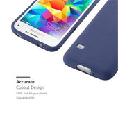 Lade das Bild in den Galerie-Viewer, Blau / Galaxy S5 MINI / S5 MINI DUOS