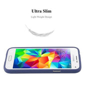 Lade das Bild in den Galerie-Viewer, Blau / Galaxy S5 MINI / S5 MINI DUOS