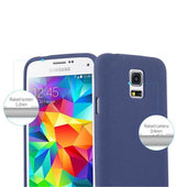 Lade das Bild in den Galerie-Viewer, Blau / Galaxy S5 MINI / S5 MINI DUOS