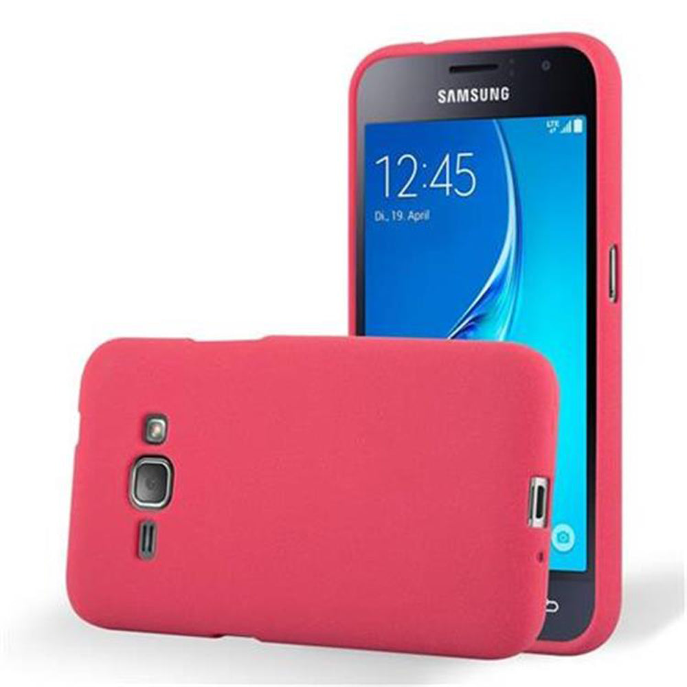Rot / Galaxy J1 2016