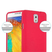Lade das Bild in den Galerie-Viewer, Rot / Galaxy NOTE 3