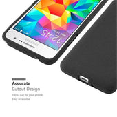 Lade das Bild in den Galerie-Viewer, Schwarz / Galaxy GRAND PRIME