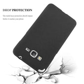 Lade das Bild in den Galerie-Viewer, Schwarz / Galaxy GRAND PRIME