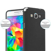 Lade das Bild in den Galerie-Viewer, Schwarz / Galaxy GRAND PRIME