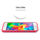 Lade das Bild in den Galerie-Viewer, Rot / Galaxy GRAND PRIME