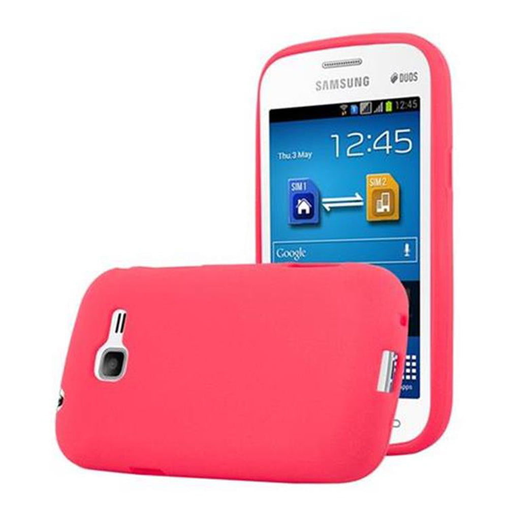 Rot / Galaxy TREND LITE