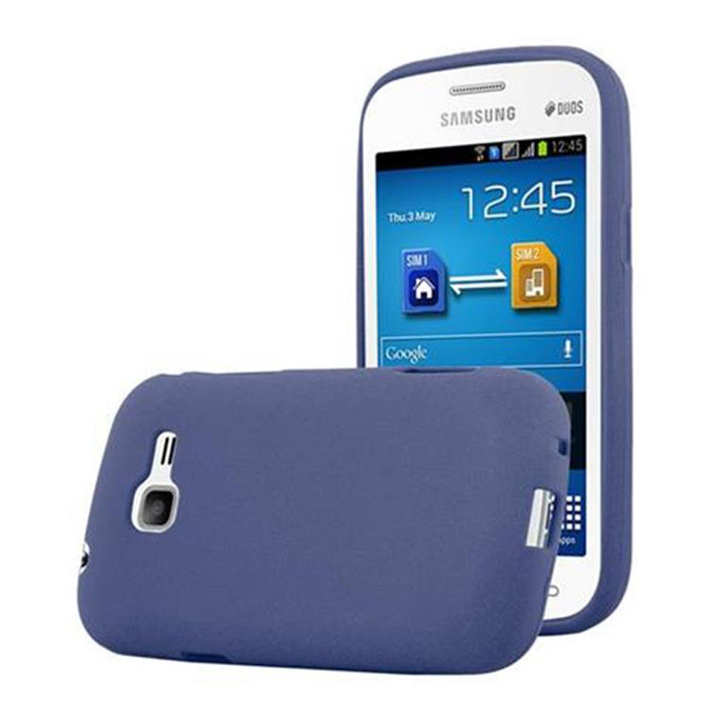 Blau / Galaxy TREND LITE