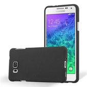 Lade das Bild in den Galerie-Viewer, Schwarz / Galaxy ALPHA