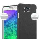 Lade das Bild in den Galerie-Viewer, Schwarz / Galaxy ALPHA