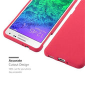 Lade das Bild in den Galerie-Viewer, Rot / Galaxy ALPHA