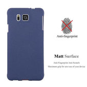 Lade das Bild in den Galerie-Viewer, Blau / Galaxy ALPHA