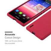 Load image into Gallery viewer, Rot / ASCEND P7