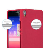 Load image into Gallery viewer, Rot / ASCEND P7