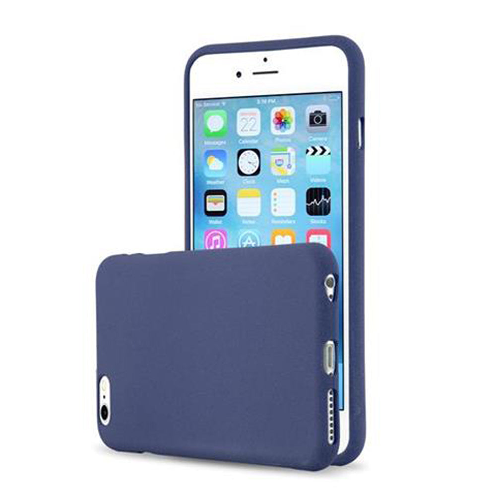 Blau / iPhone 6 PLUS / 6S PLUS