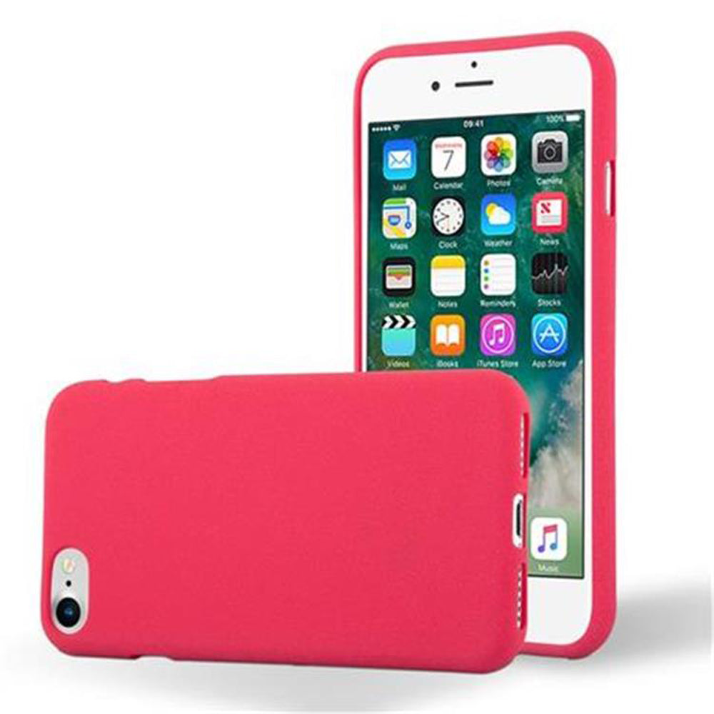 Rot / iPhone 7 / 7S / 8 / SE 2020