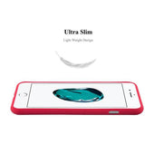 Lade das Bild in den Galerie-Viewer, Rot / iPhone 7 PLUS / 7S PLUS / 8 PLUS