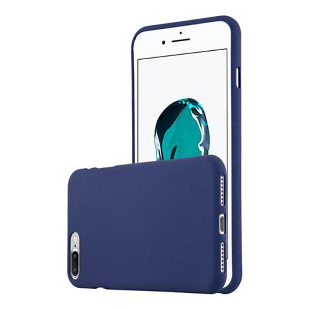 Blau / iPhone 7 PLUS / 7S PLUS / 8 PLUS